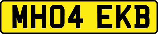 MH04EKB