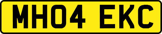 MH04EKC