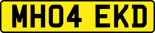 MH04EKD