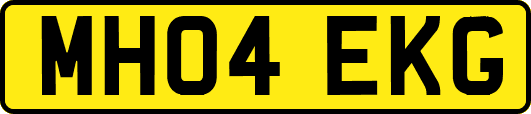 MH04EKG