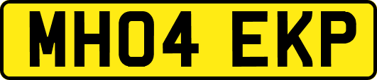MH04EKP