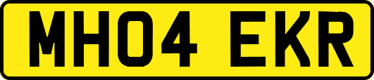 MH04EKR