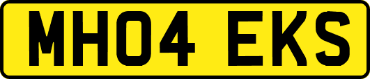 MH04EKS
