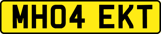 MH04EKT