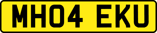 MH04EKU