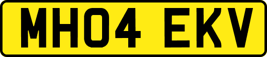MH04EKV