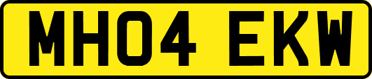 MH04EKW