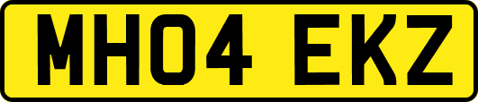 MH04EKZ