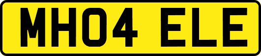 MH04ELE