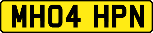 MH04HPN
