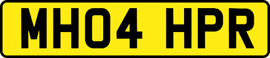 MH04HPR
