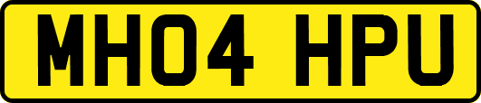 MH04HPU