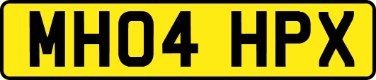 MH04HPX