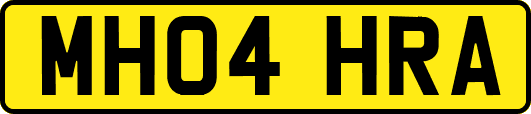 MH04HRA