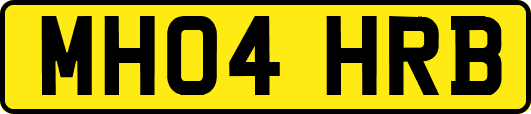 MH04HRB