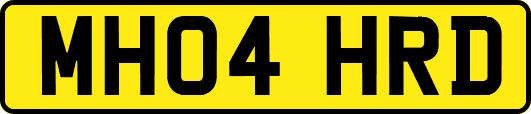 MH04HRD