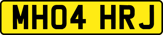 MH04HRJ