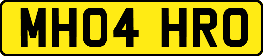 MH04HRO