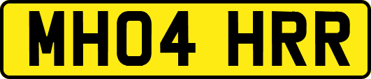MH04HRR