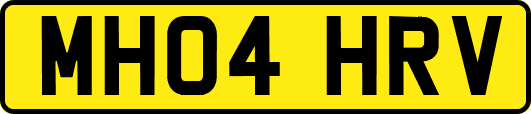 MH04HRV