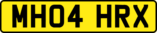 MH04HRX