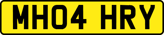 MH04HRY