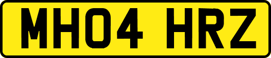 MH04HRZ