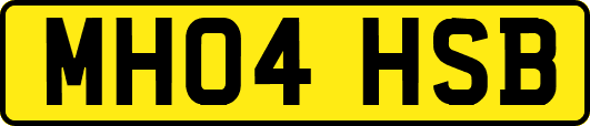 MH04HSB