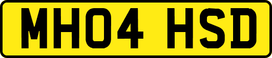MH04HSD