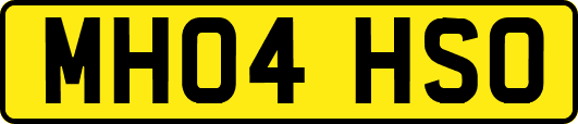 MH04HSO