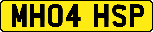 MH04HSP