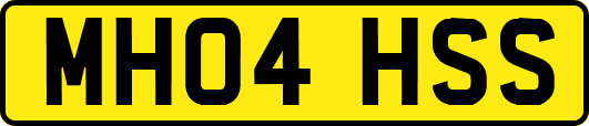 MH04HSS