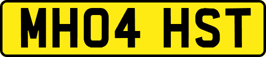 MH04HST