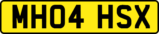 MH04HSX