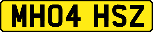 MH04HSZ