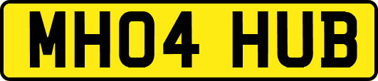 MH04HUB