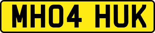 MH04HUK