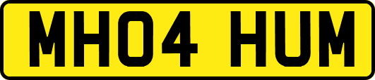 MH04HUM