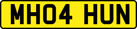 MH04HUN