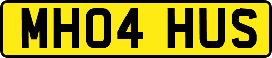MH04HUS