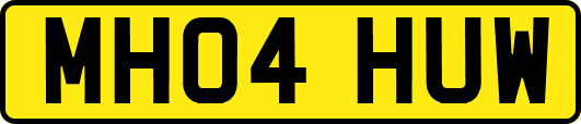 MH04HUW