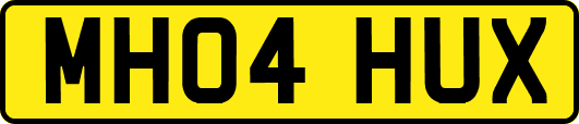 MH04HUX
