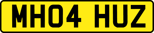 MH04HUZ