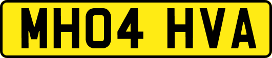 MH04HVA