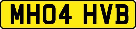 MH04HVB