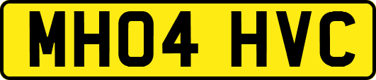 MH04HVC