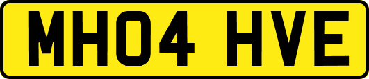 MH04HVE