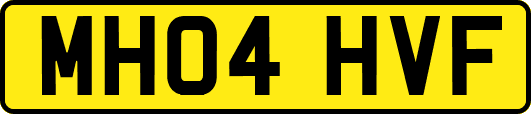 MH04HVF