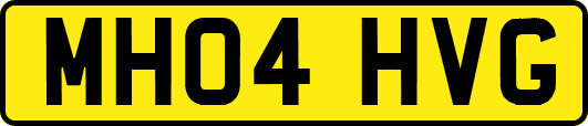 MH04HVG