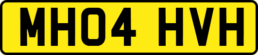 MH04HVH